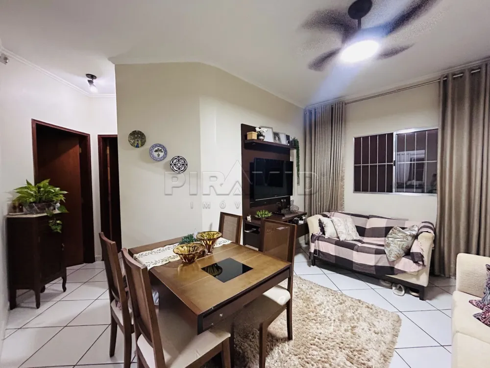 Comprar Apartamento / Padr&atilde;o em Ribeir&atilde;o Preto R$ 270.000,00 - Foto 1