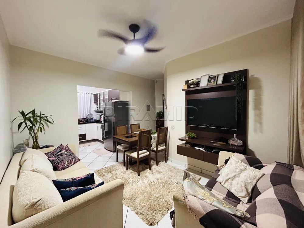 Comprar Apartamento / Padr&atilde;o em Ribeir&atilde;o Preto R$ 270.000,00 - Foto 2