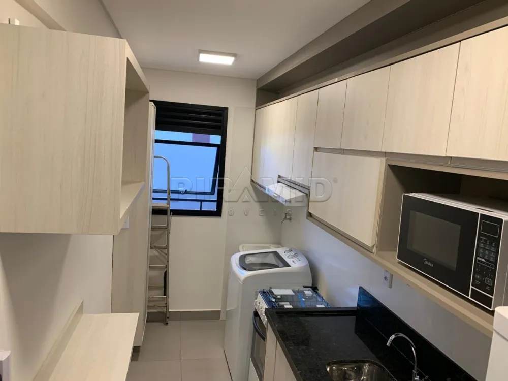 Alugar Apartamento / Padr&atilde;o em Ribeir&atilde;o Preto R$ 3.500,00 - Foto 17