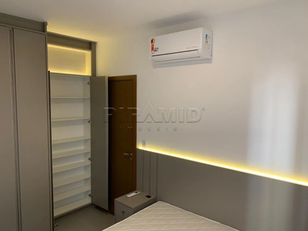 Alugar Apartamento / Padr&atilde;o em Ribeir&atilde;o Preto R$ 3.500,00 - Foto 14