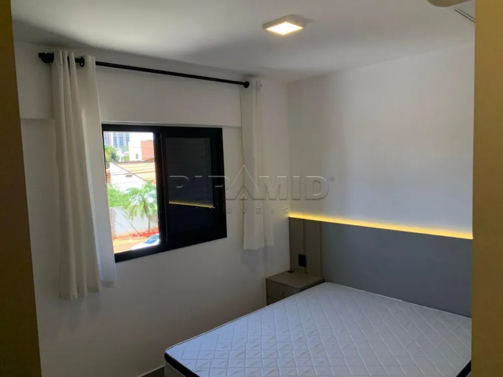 Alugar Apartamento / Padr&atilde;o em Ribeir&atilde;o Preto R$ 3.500,00 - Foto 10