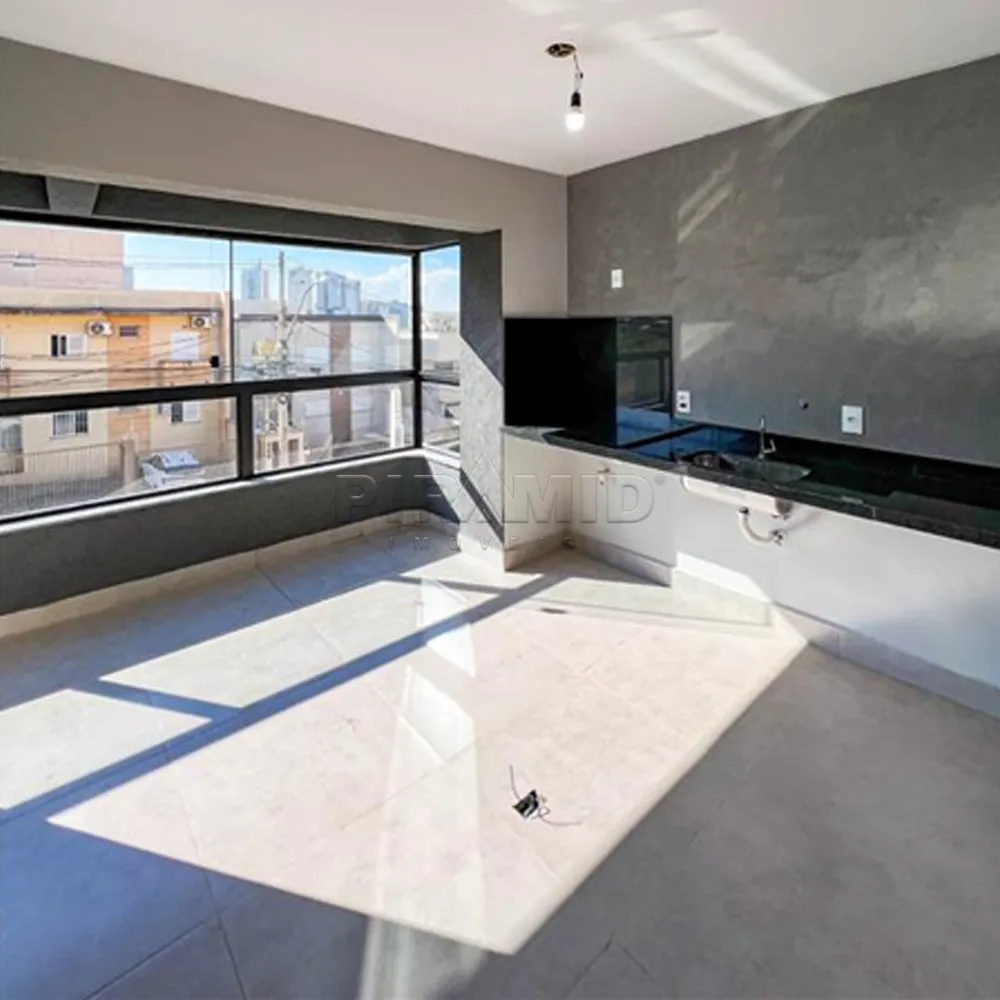 Comprar Apartamento / Padr&atilde;o em Ribeir&atilde;o Preto R$ 600.795,00 - Foto 6