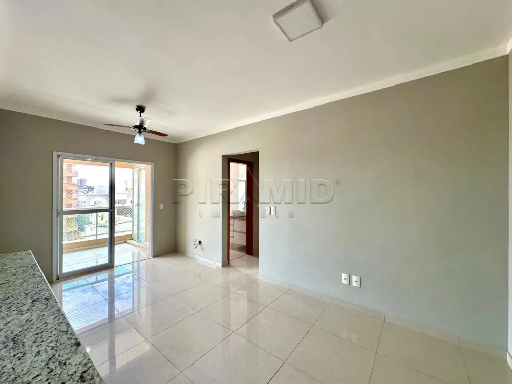 Comprar Apartamento / Padr&atilde;o em Ribeir&atilde;o Preto R$ 450.000,00 - Foto 2