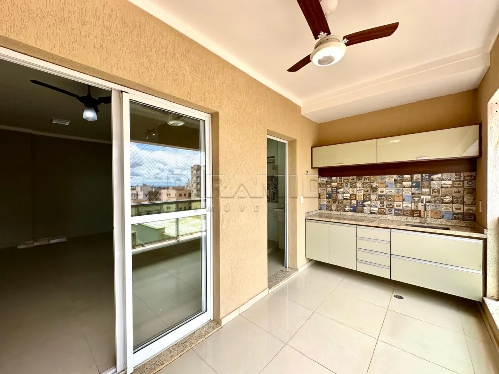 Comprar Apartamento / Padr&atilde;o em Ribeir&atilde;o Preto R$ 450.000,00 - Foto 7