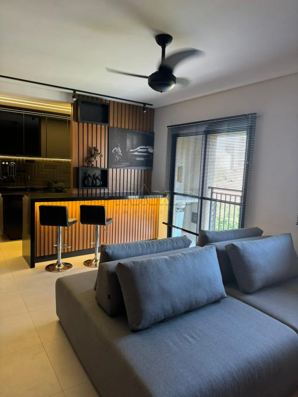 Comprar Apartamento / Padr&atilde;o em Ribeir&atilde;o Preto R$ 470.000,00 - Foto 1