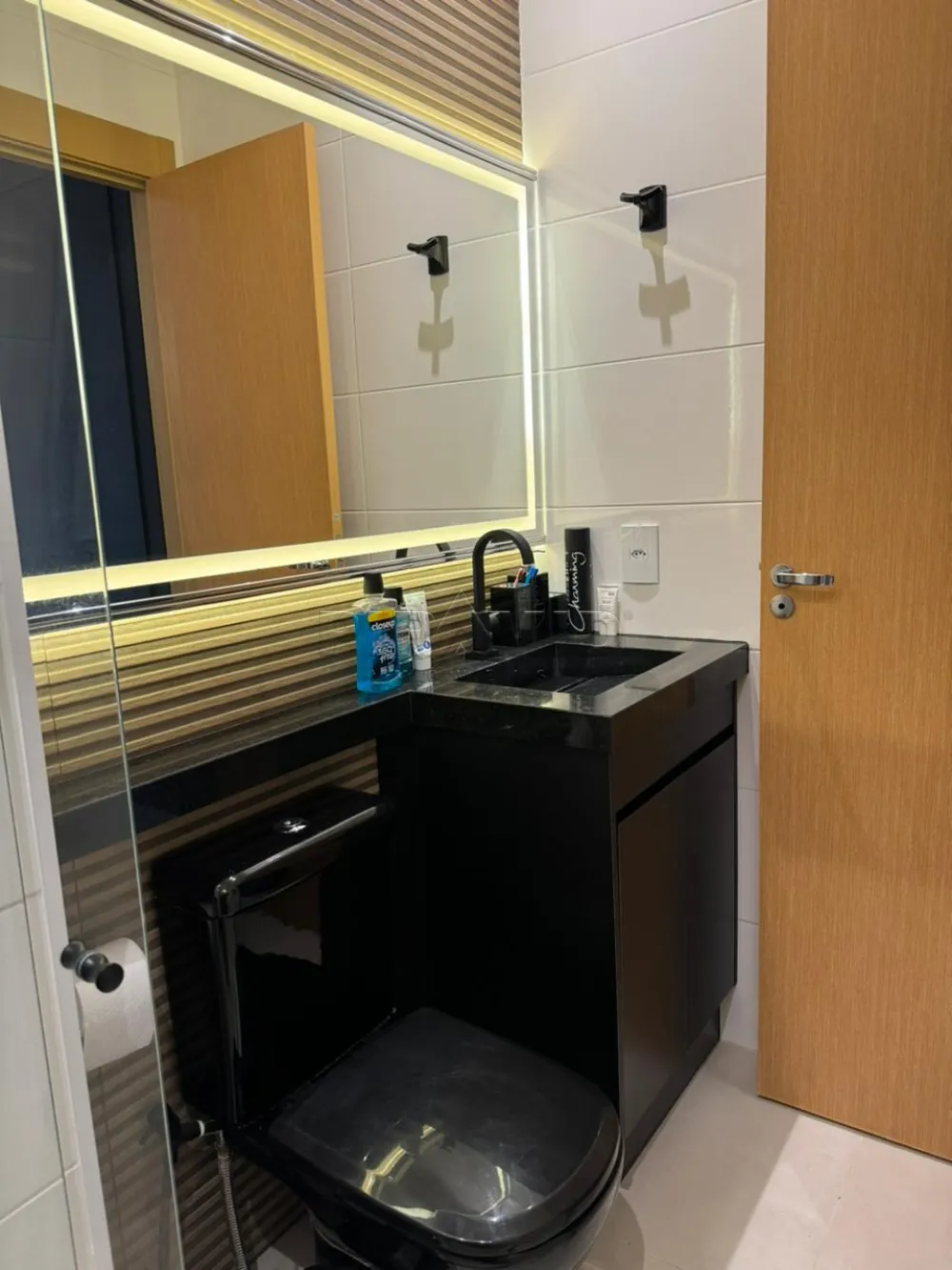 Comprar Apartamento / Padr&atilde;o em Ribeir&atilde;o Preto R$ 470.000,00 - Foto 8