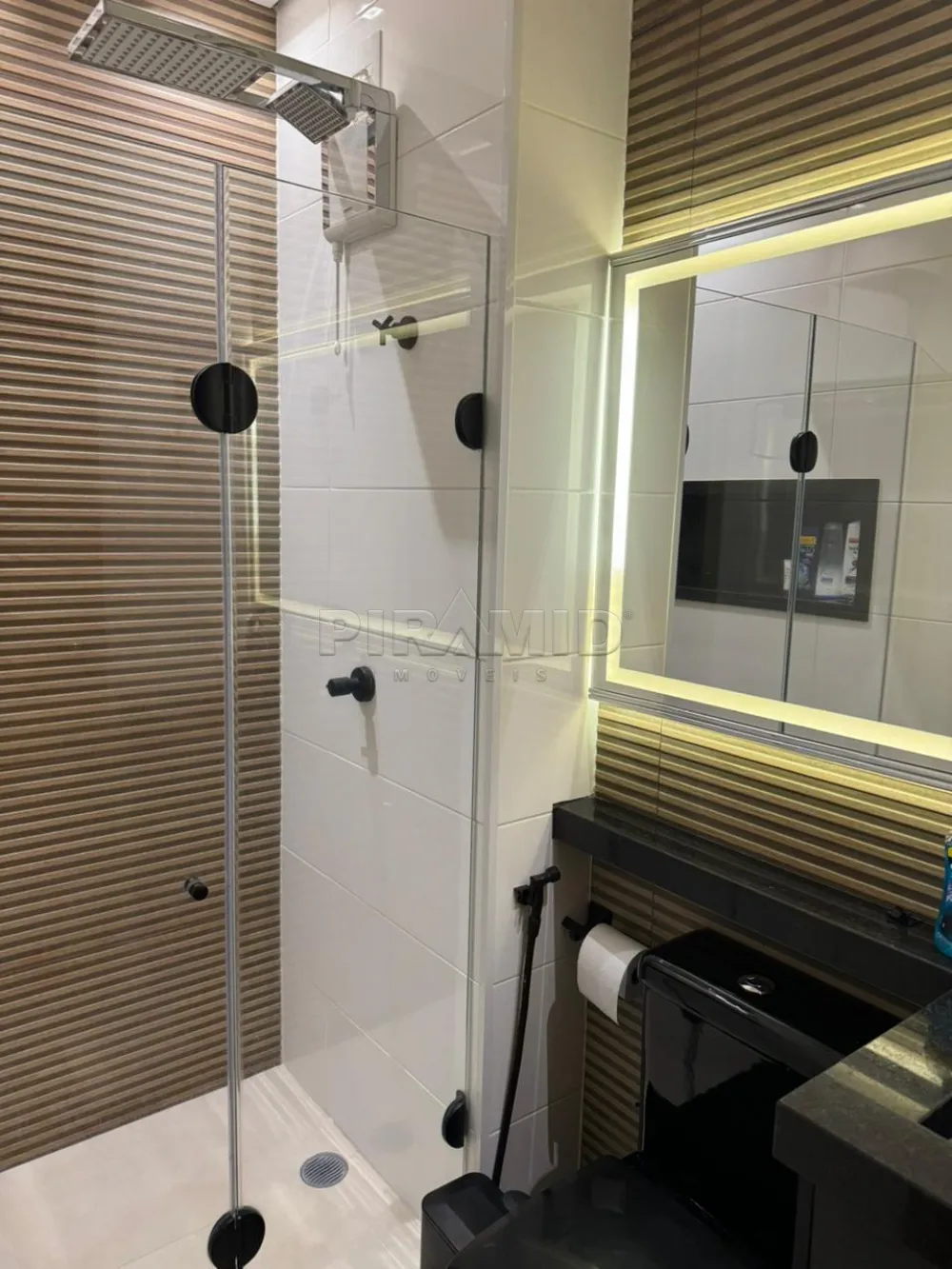 Comprar Apartamento / Padr&atilde;o em Ribeir&atilde;o Preto R$ 470.000,00 - Foto 9