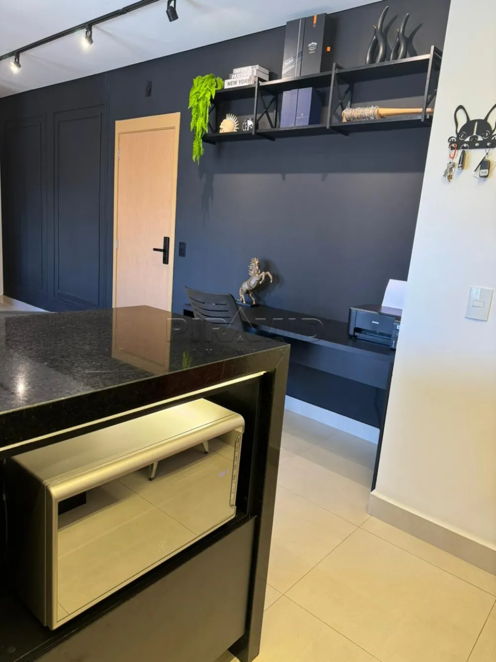 Comprar Apartamento / Padr&atilde;o em Ribeir&atilde;o Preto R$ 470.000,00 - Foto 10