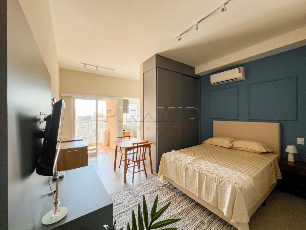 Comprar Apartamento / Flat em Ribeir&atilde;o Preto R$ 360.000,00 - Foto 1