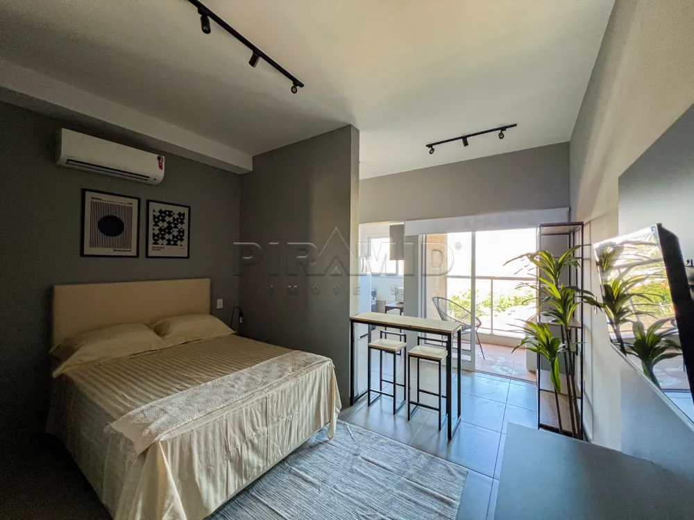 Comprar Apartamento / Flat em Ribeir&atilde;o Preto R$ 360.000,00 - Foto 1