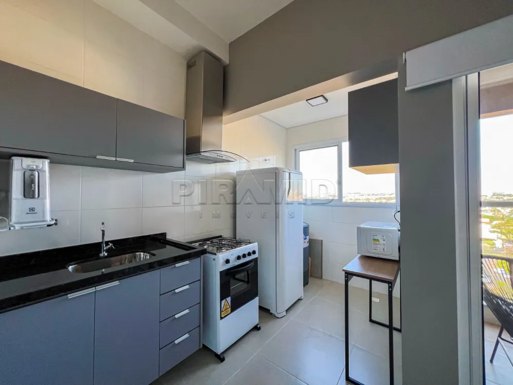 Comprar Apartamento / Flat em Ribeir&atilde;o Preto R$ 360.000,00 - Foto 5