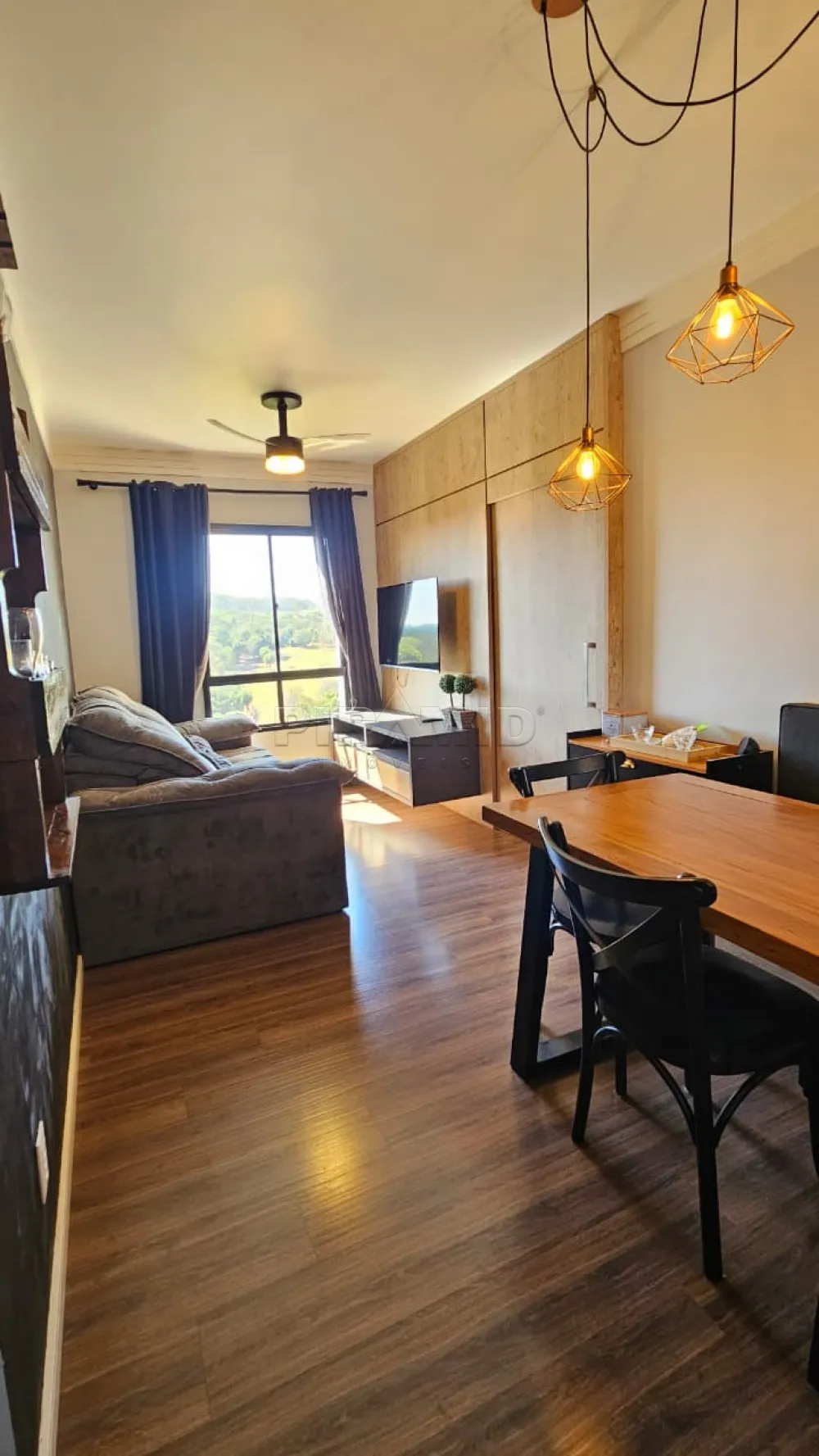 Comprar Apartamento / Padr&atilde;o em Ribeir&atilde;o Preto R$ 339.000,00 - Foto 1