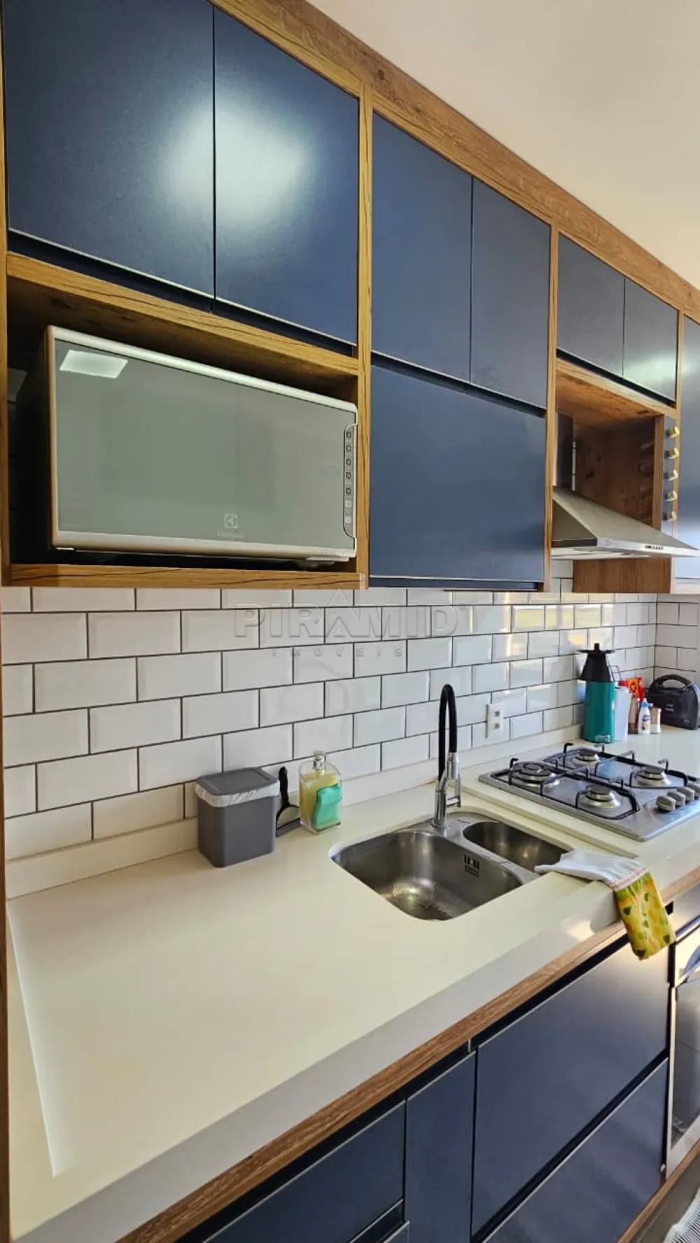 Comprar Apartamento / Padr&atilde;o em Ribeir&atilde;o Preto R$ 339.000,00 - Foto 4