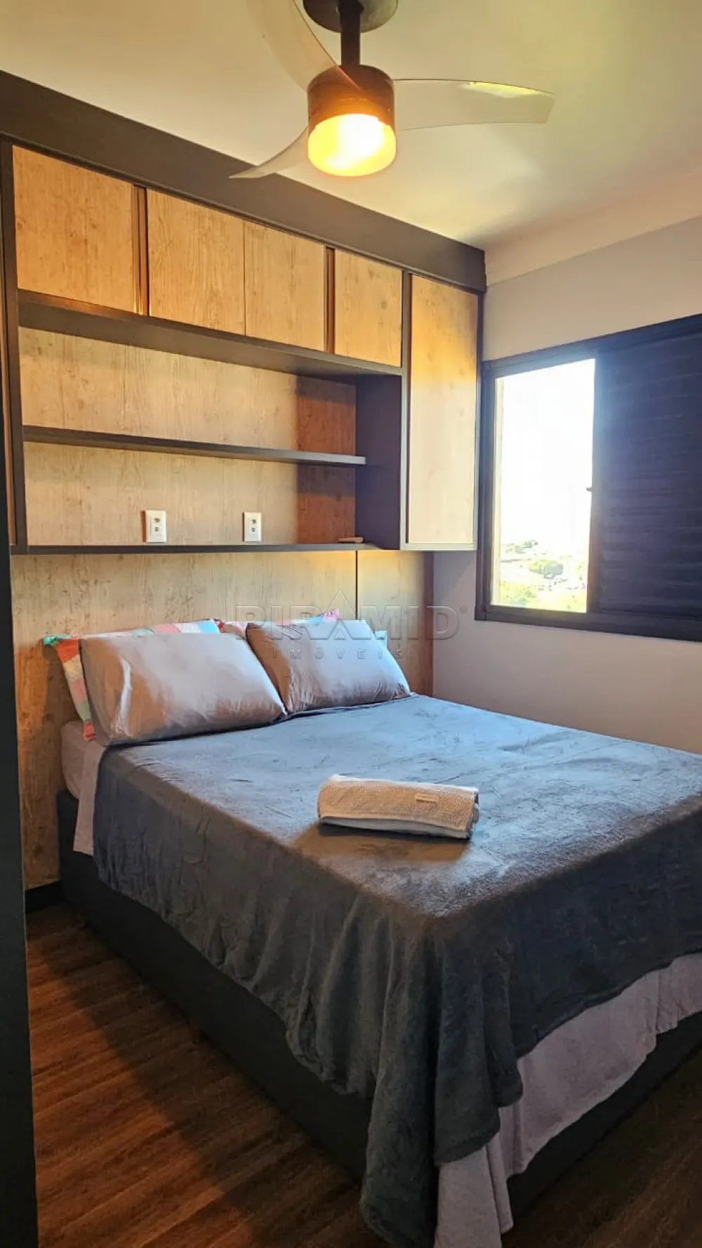 Comprar Apartamento / Padr&atilde;o em Ribeir&atilde;o Preto R$ 339.000,00 - Foto 9