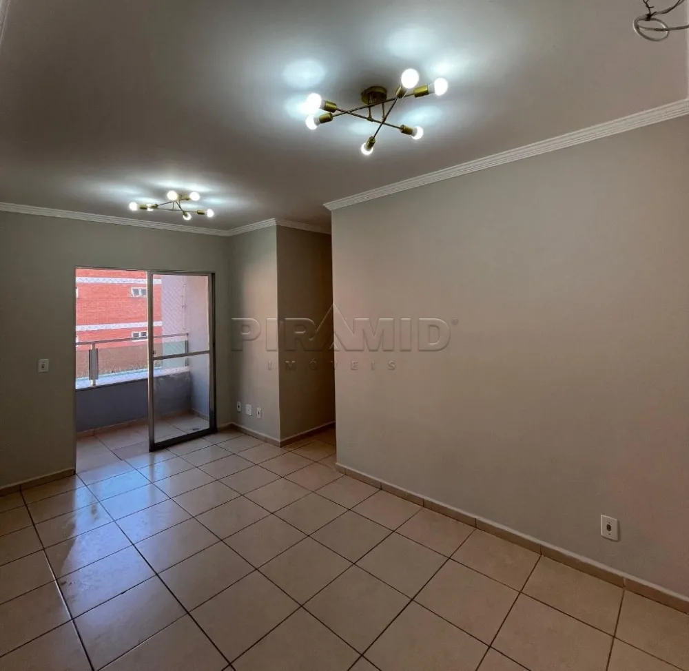Comprar Apartamento / Padr&atilde;o em Ribeir&atilde;o Preto R$ 290.000,00 - Foto 1