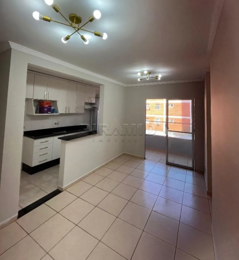 Comprar Apartamento / Padr&atilde;o em Ribeir&atilde;o Preto R$ 290.000,00 - Foto 2