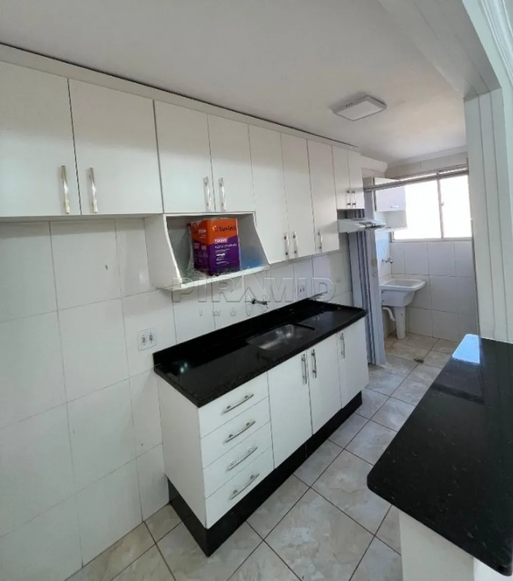 Comprar Apartamento / Padr&atilde;o em Ribeir&atilde;o Preto R$ 290.000,00 - Foto 3