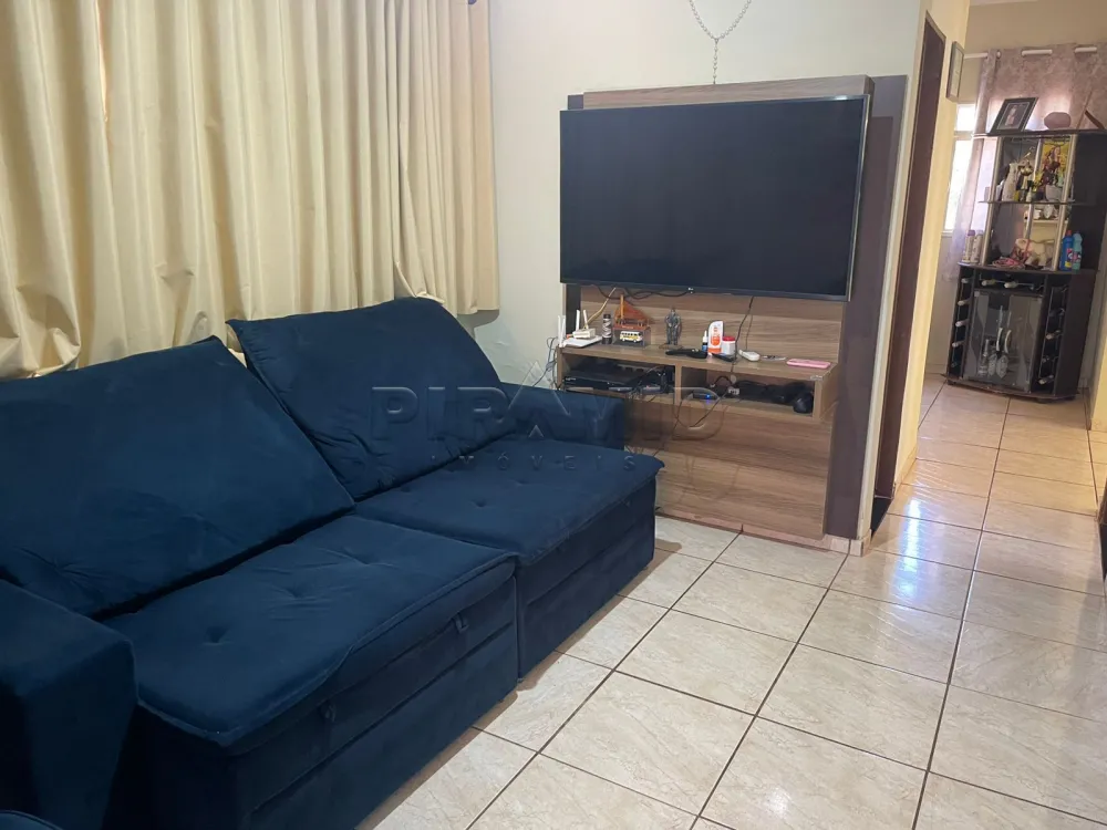 Comprar Casa / Padr&atilde;o em Ribeir&atilde;o Preto R$ 420.000,00 - Foto 1