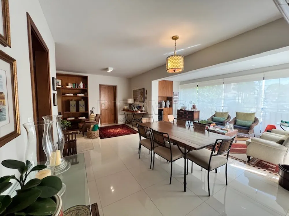 Comprar Apartamento / Padr&atilde;o em Ribeir&atilde;o Preto R$ 1.250.000,00 - Foto 1