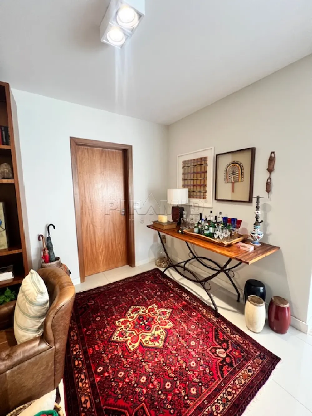 Comprar Apartamento / Padr&atilde;o em Ribeir&atilde;o Preto R$ 1.250.000,00 - Foto 5