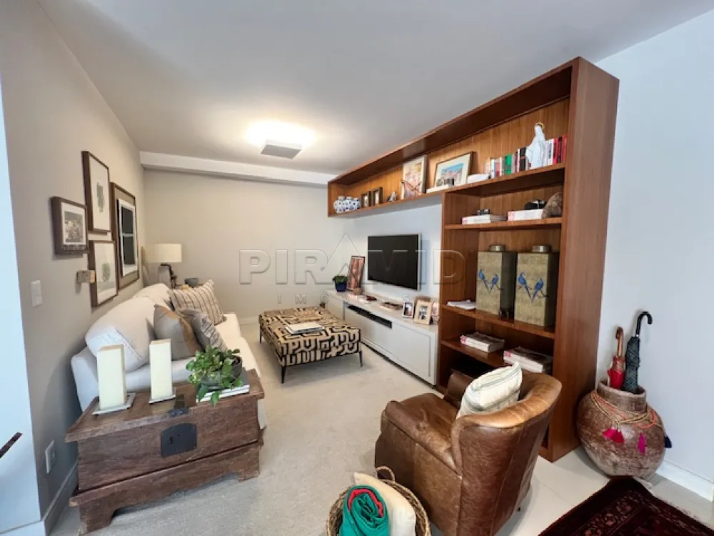 Comprar Apartamento / Padr&atilde;o em Ribeir&atilde;o Preto R$ 1.250.000,00 - Foto 6