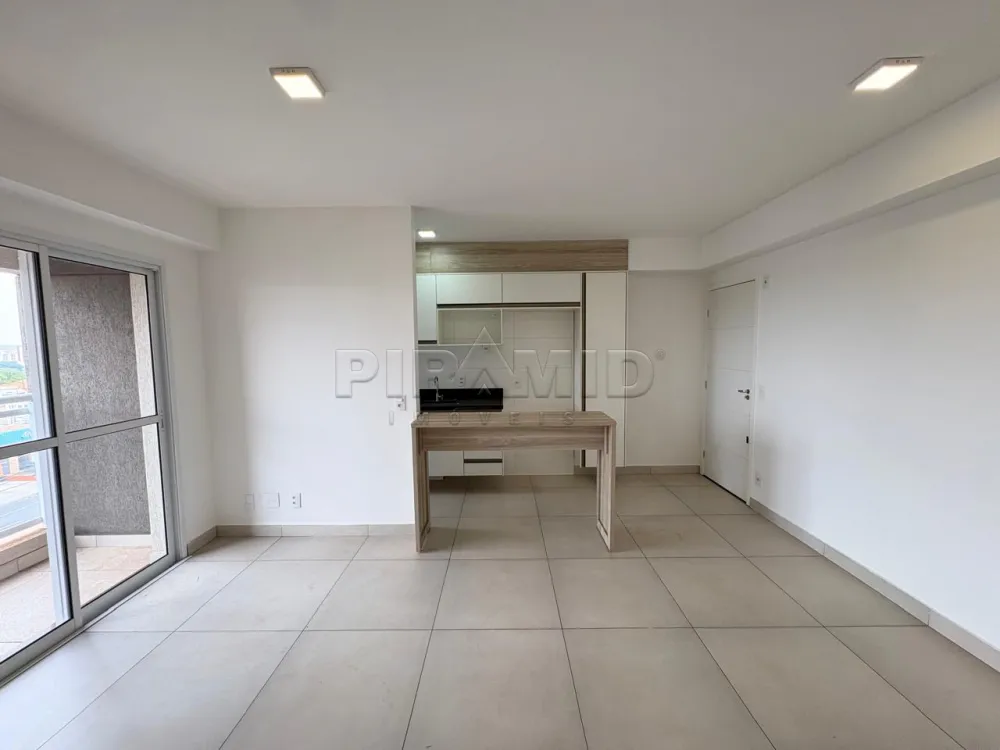 Alugar Apartamento / Kitchnet em Ribeir&atilde;o Preto R$ 2.900,00 - Foto 3