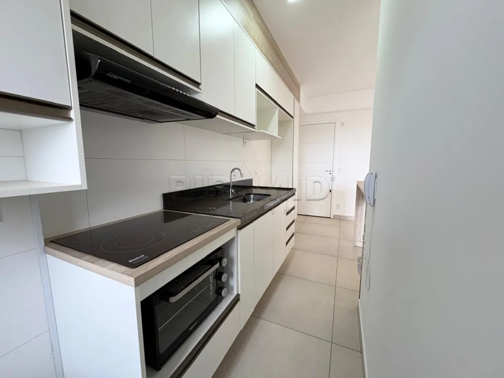 Alugar Apartamento / Kitchnet em Ribeir&atilde;o Preto R$ 2.900,00 - Foto 12