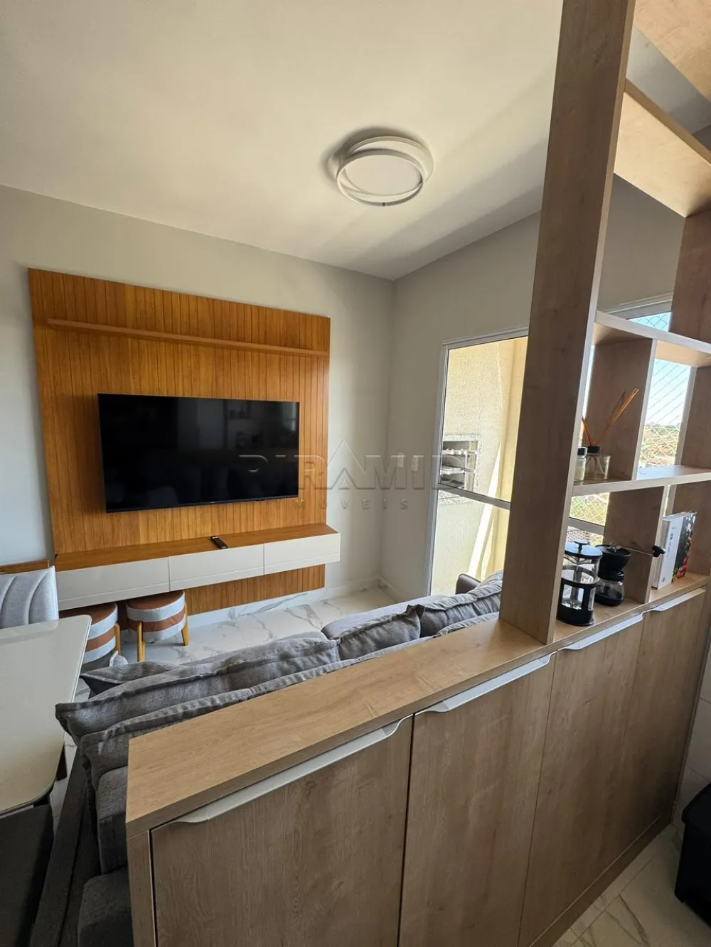 Comprar Apartamento / Padr&atilde;o em Ribeir&atilde;o Preto R$ 380.000,00 - Foto 2
