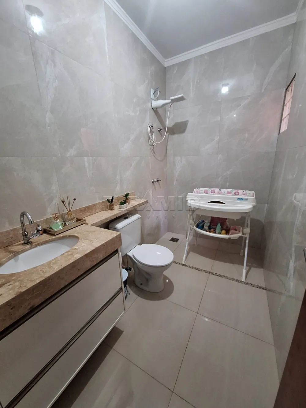 Comprar Casa / Padr&atilde;o em Ribeir&atilde;o Preto R$ 360.000,00 - Foto 16