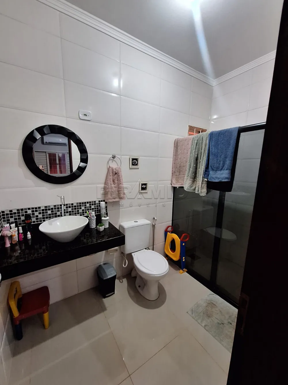 Comprar Casa / Padr&atilde;o em Ribeir&atilde;o Preto R$ 360.000,00 - Foto 21