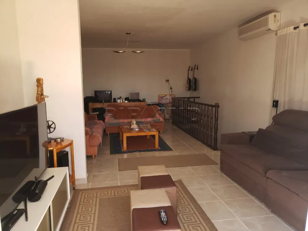 Alugar Casa / Padr&atilde;o em Ribeir&atilde;o Preto R$ 5.500,00 - Foto 1