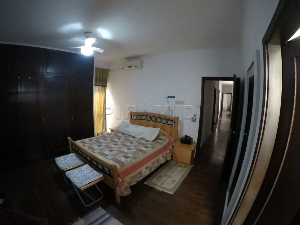 Alugar Casa / Padr&atilde;o em Ribeir&atilde;o Preto R$ 5.500,00 - Foto 14