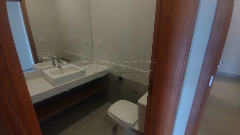 Alugar Casa / Condom&iacute;nio em Ribeir&atilde;o Preto R$ 6.500,00 - Foto 34