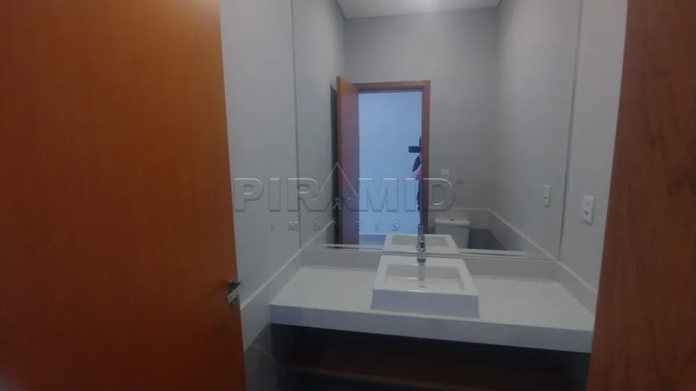Alugar Casa / Condom&iacute;nio em Ribeir&atilde;o Preto R$ 6.500,00 - Foto 35