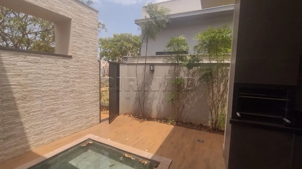 Alugar Casa / Condom&iacute;nio em Ribeir&atilde;o Preto R$ 6.500,00 - Foto 46