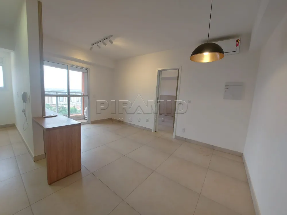 Alugar Apartamento / Padr&atilde;o em Ribeir&atilde;o Preto R$ 2.500,00 - Foto 2