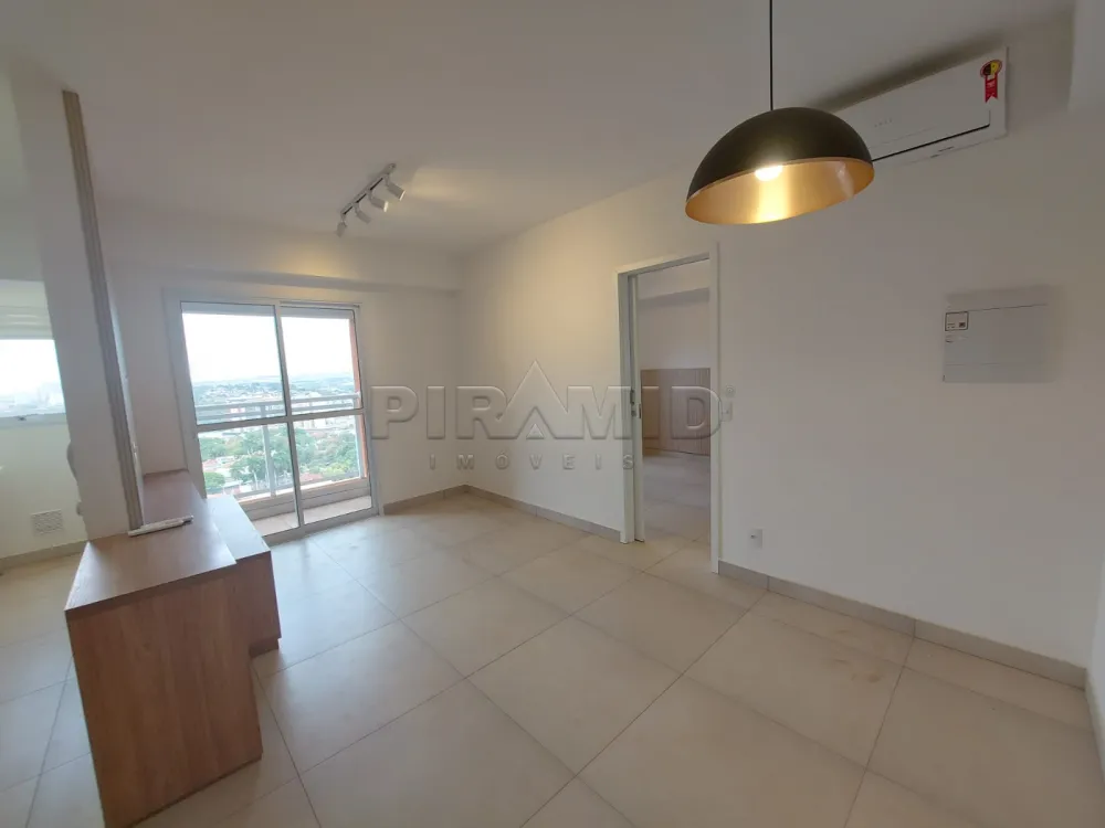 Alugar Apartamento / Padr&atilde;o em Ribeir&atilde;o Preto R$ 2.500,00 - Foto 3