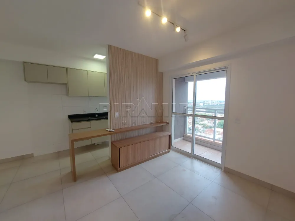Alugar Apartamento / Padr&atilde;o em Ribeir&atilde;o Preto R$ 2.500,00 - Foto 5
