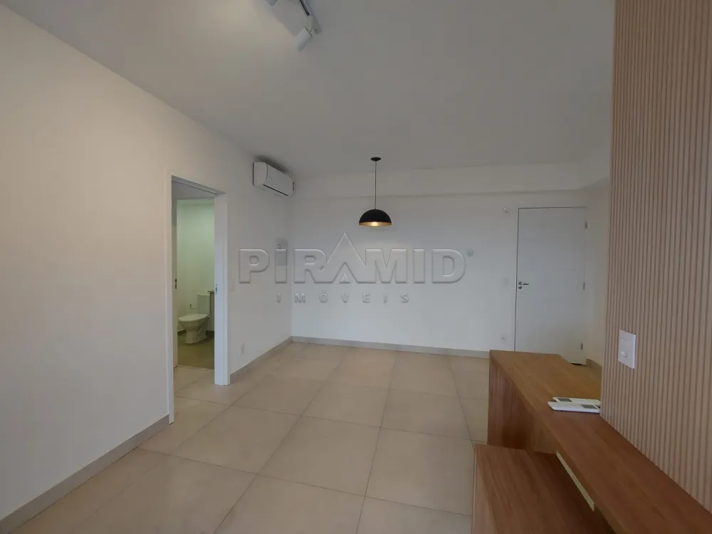Alugar Apartamento / Padr&atilde;o em Ribeir&atilde;o Preto R$ 2.500,00 - Foto 14