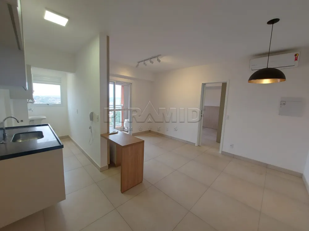 Alugar Apartamento / Padr&atilde;o em Ribeir&atilde;o Preto R$ 2.500,00 - Foto 16
