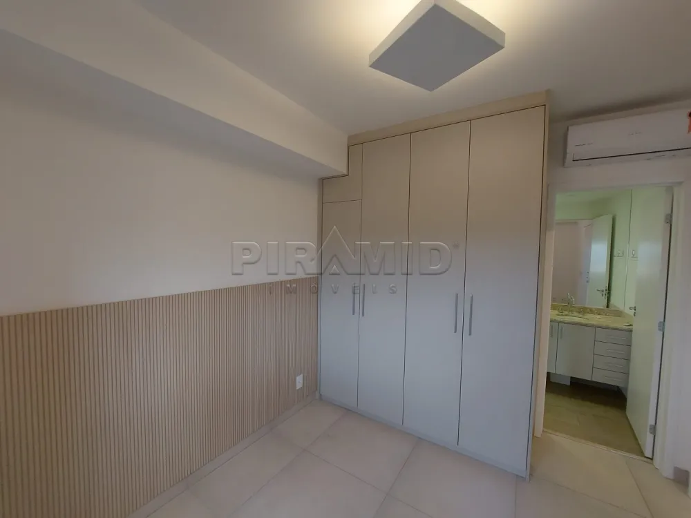 Alugar Apartamento / Padr&atilde;o em Ribeir&atilde;o Preto R$ 2.500,00 - Foto 17