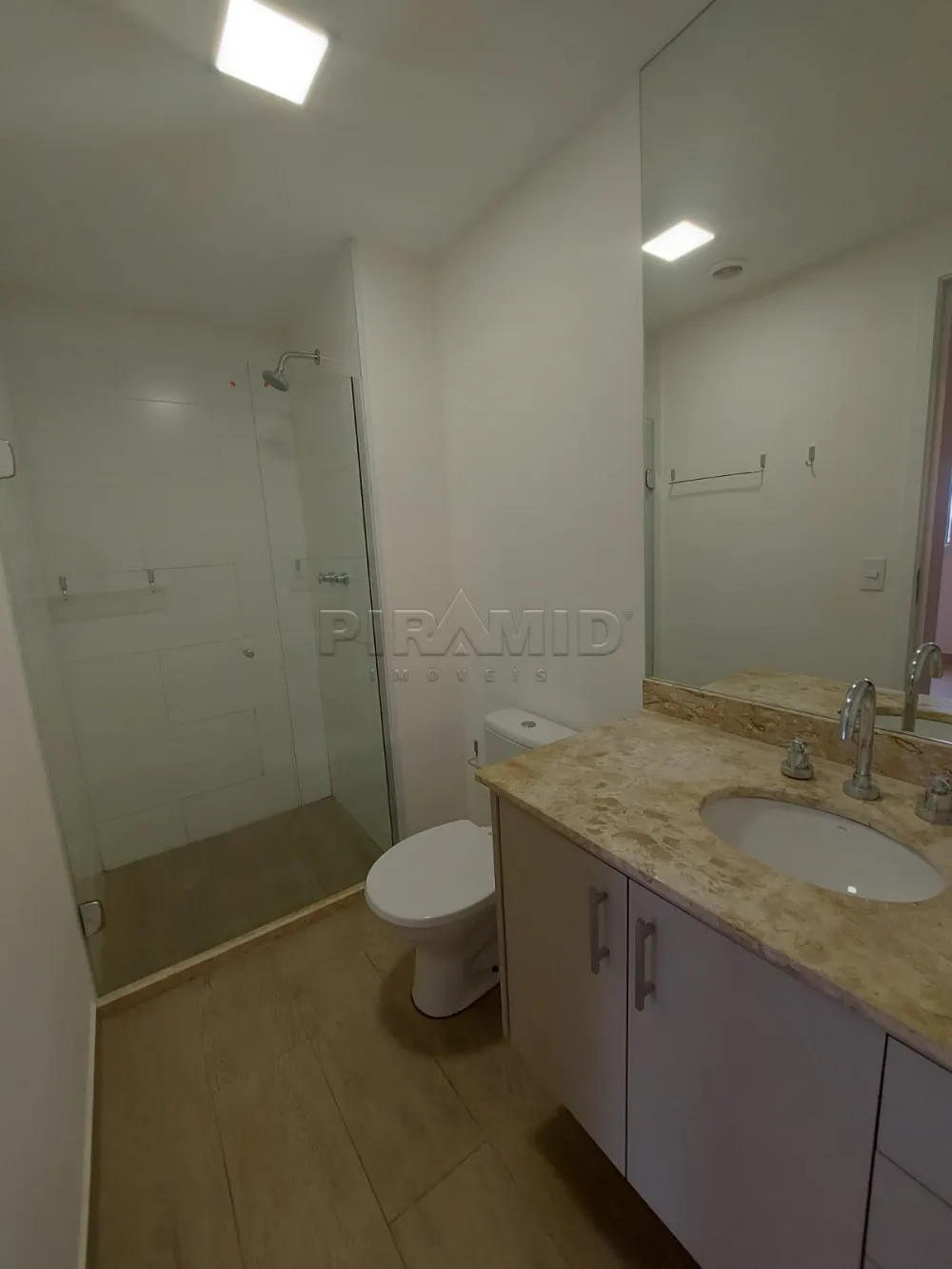 Alugar Apartamento / Padr&atilde;o em Ribeir&atilde;o Preto R$ 2.500,00 - Foto 19