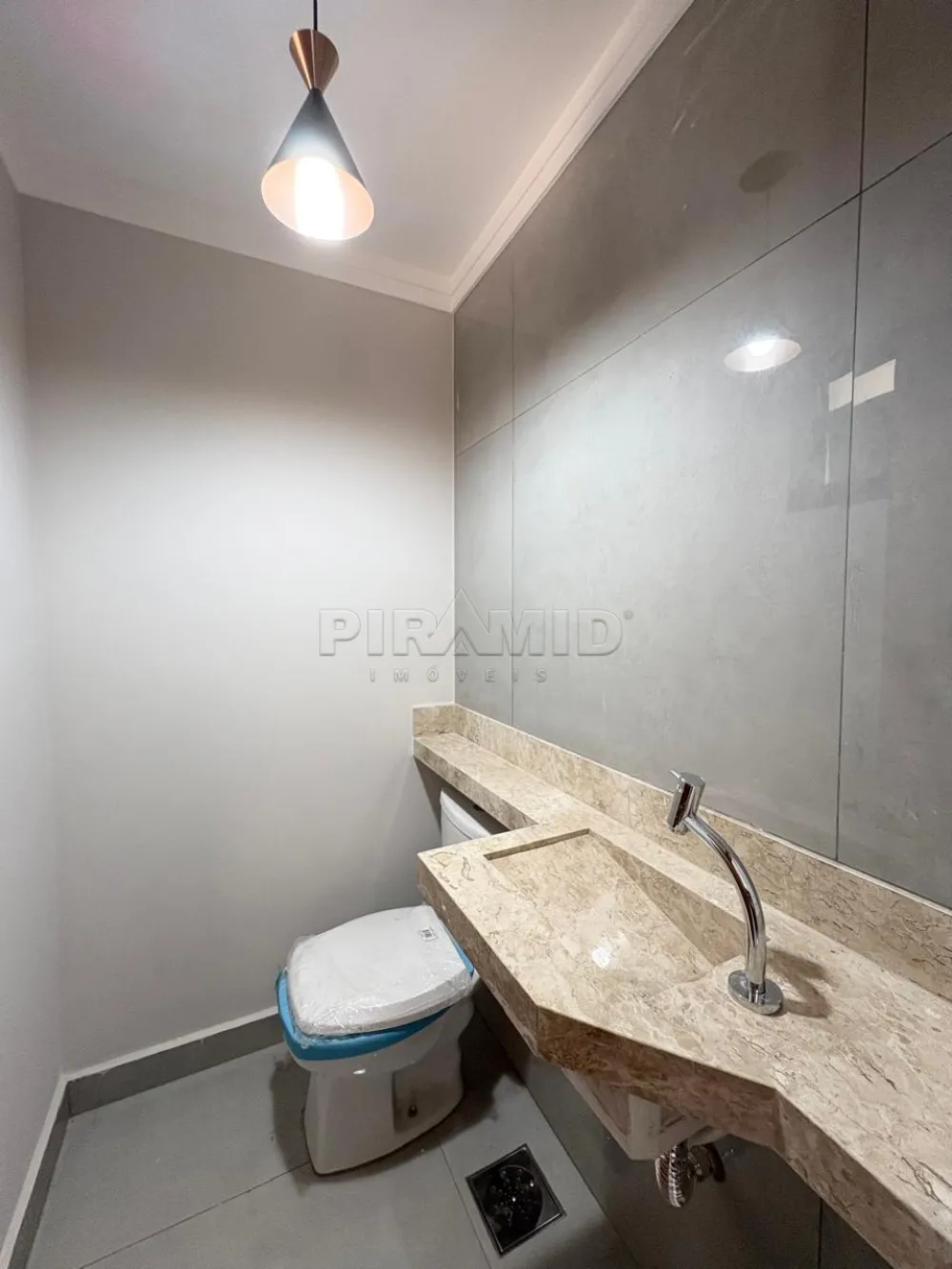 Comprar Casa / Condom&iacute;nio em Bonfim Paulista R$ 1.390.000,00 - Foto 6