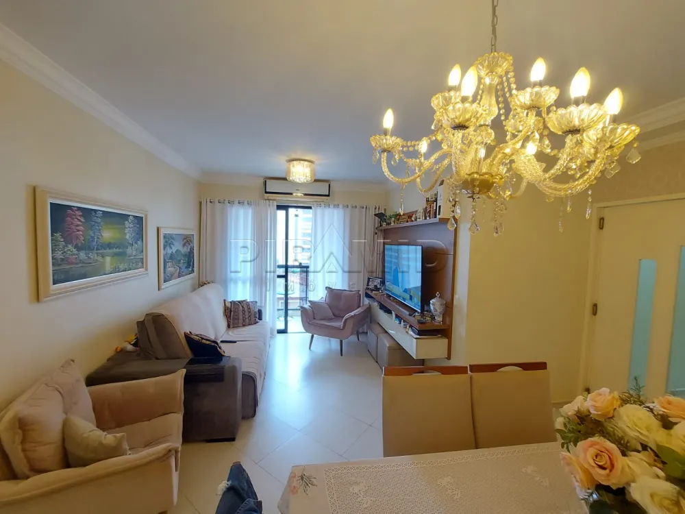 Comprar Apartamento / Padr&atilde;o em Ribeir&atilde;o Preto R$ 545.000,00 - Foto 2
