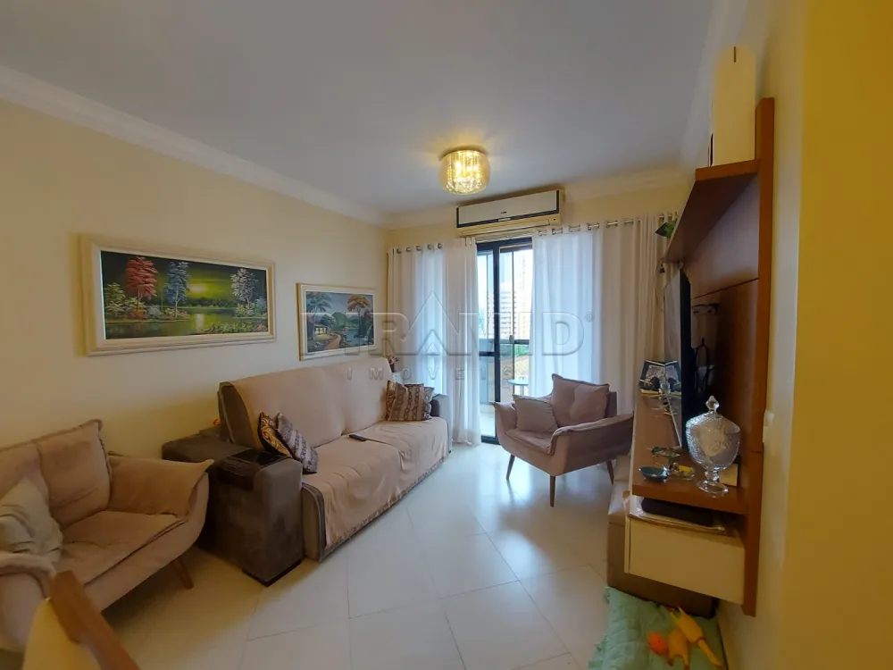 Comprar Apartamento / Padr&atilde;o em Ribeir&atilde;o Preto R$ 545.000,00 - Foto 3