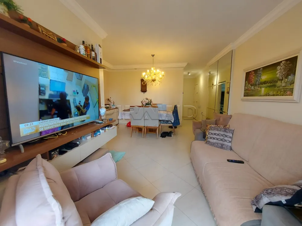 Comprar Apartamento / Padr&atilde;o em Ribeir&atilde;o Preto R$ 545.000,00 - Foto 5