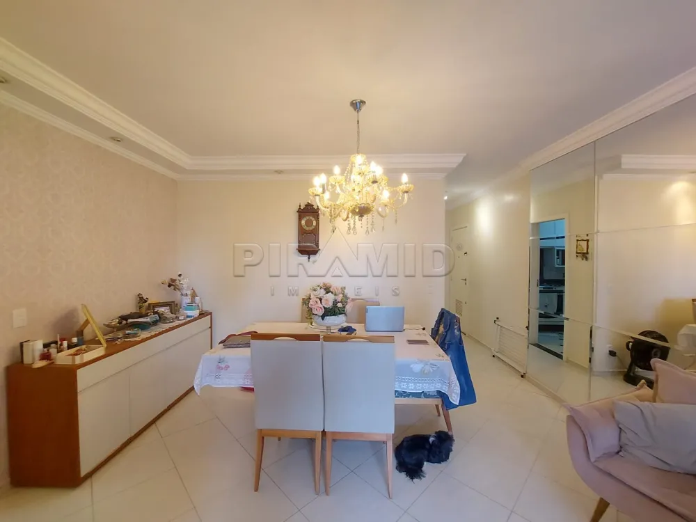 Comprar Apartamento / Padr&atilde;o em Ribeir&atilde;o Preto R$ 545.000,00 - Foto 6