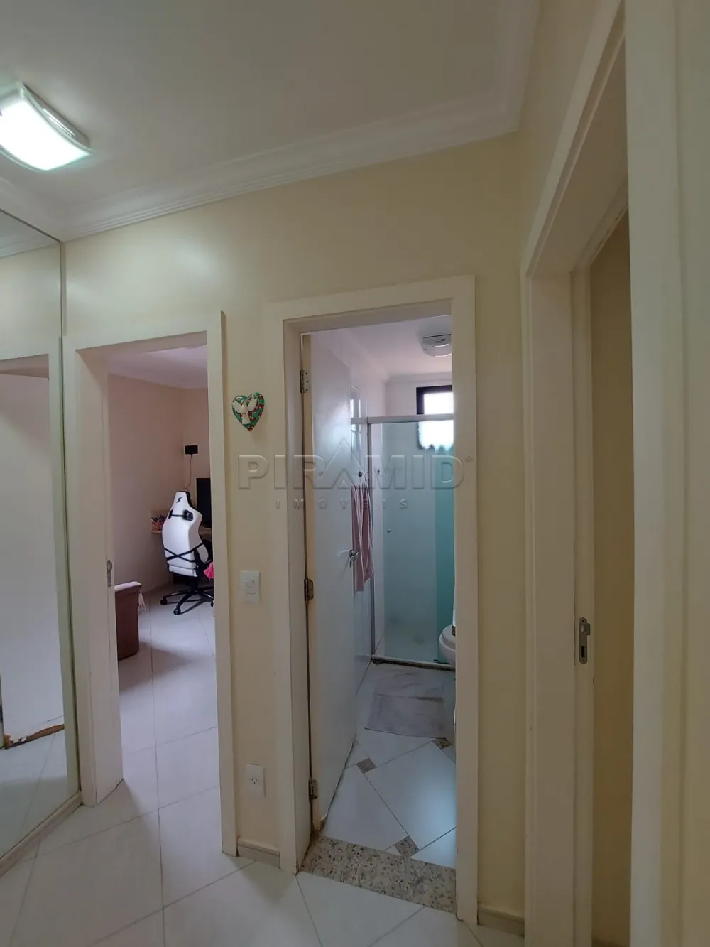 Comprar Apartamento / Padr&atilde;o em Ribeir&atilde;o Preto R$ 545.000,00 - Foto 11