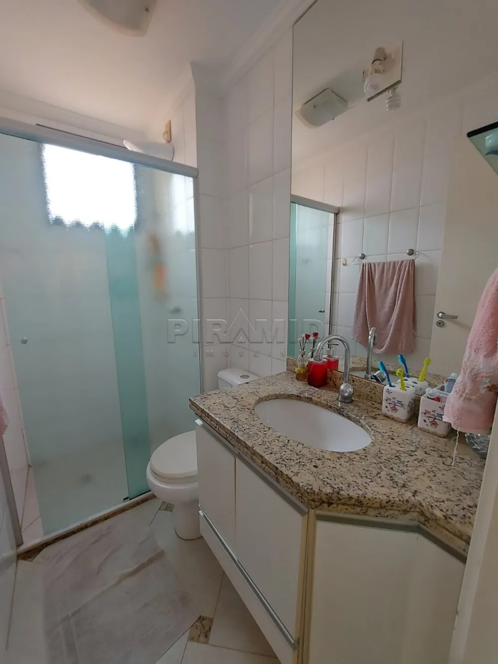 Comprar Apartamento / Padr&atilde;o em Ribeir&atilde;o Preto R$ 545.000,00 - Foto 13