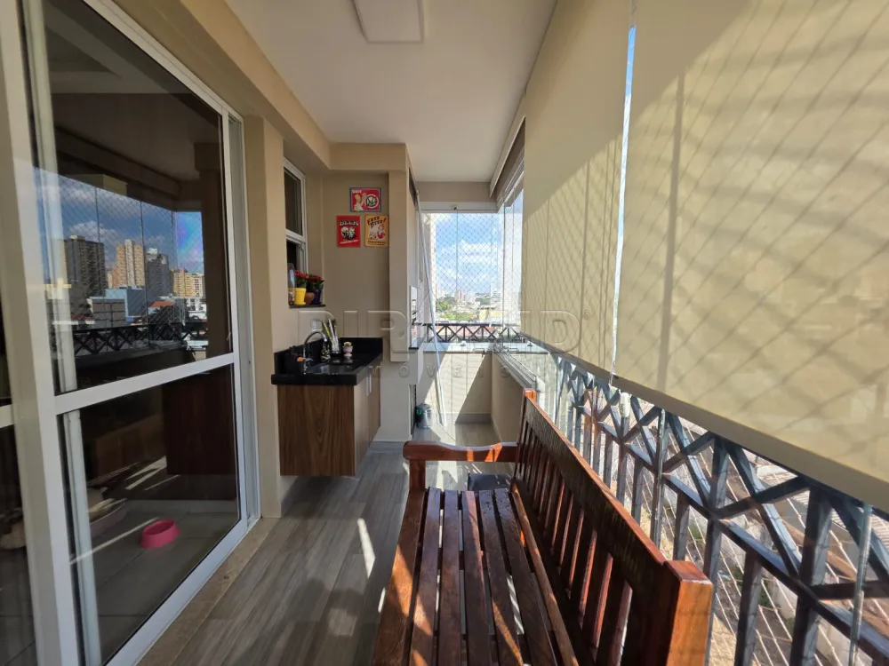 Comprar Apartamento / Padr&atilde;o em Ribeir&atilde;o Preto R$ 440.000,00 - Foto 1